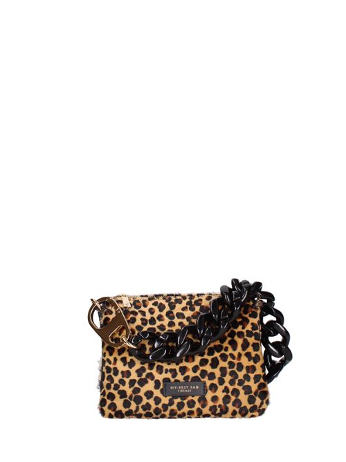 borsa reflex leopard MY BEST BAG FIRENZE | F1-MYB-1022SAVANA